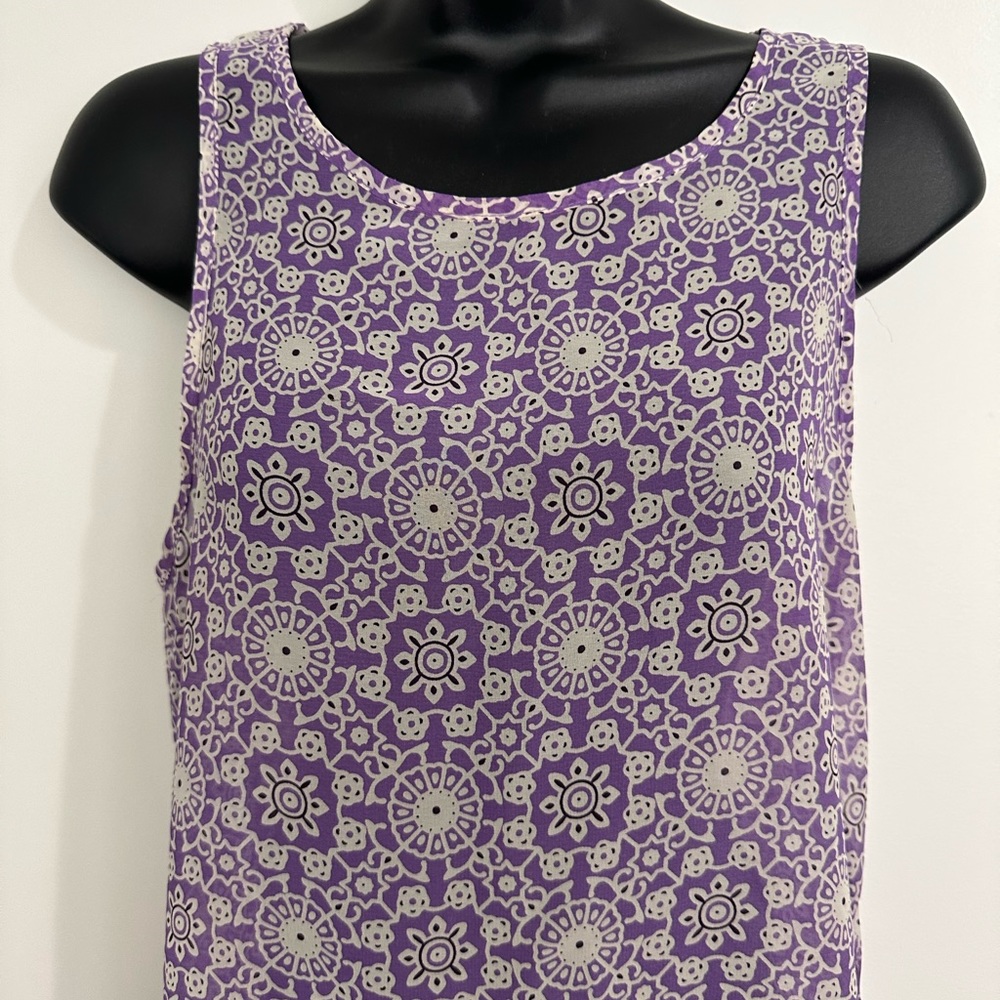 Tank Top - Picture 2 of 8